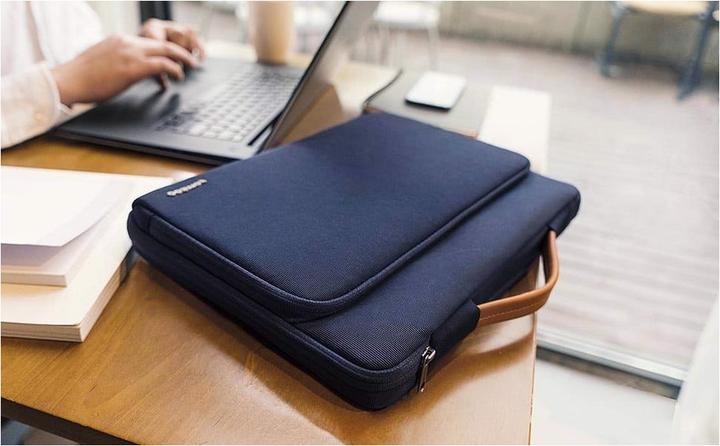 Image du produit tomtoc Versatile A14 (13.30", Apple, Universel)