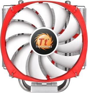 Immagine prodotto Thermaltake NiC L32 Raffreddatore del processore in alluminio (40 mm)