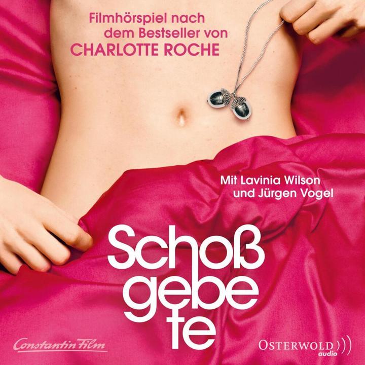 Produktbild Schossgebete (Charlotte Roche, Deutsch)