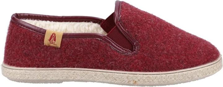 Produktbild Hush Puppies Hausschuhe recyceltes Material (41)