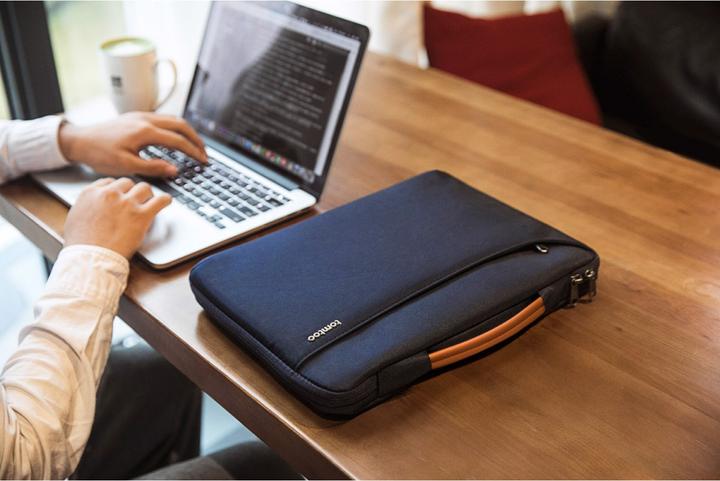 Immagine prodotto tomtoc Versatile A22 (13", Apple, Universale)