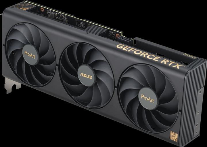 Produktbild ASUS ProArt GeForce RTX 4060 OC Edition (8 GB)