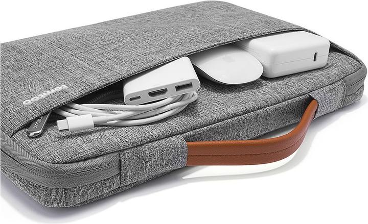 Immagine prodotto tomtoc Versatile A22 (16", Universale, Apple)
