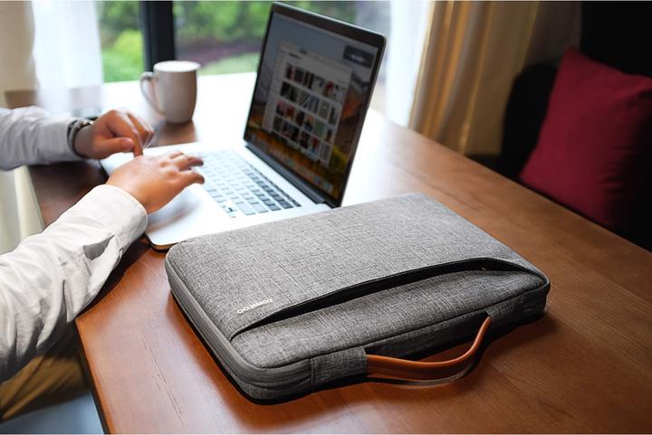 Immagine prodotto tomtoc Versatile A22 (16", Universale, Apple)