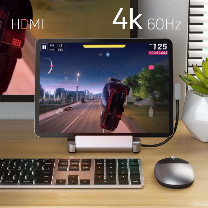 Produktbild Satechi St-Tcshipm (USB-C, 1 Ports)