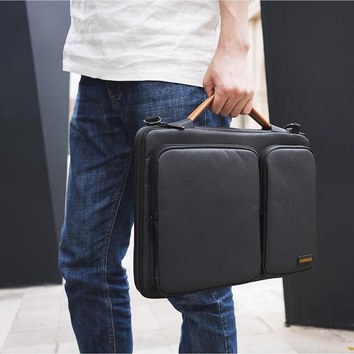 Actual product image tomtoc Versatile A42 (13", Apple, Universal)