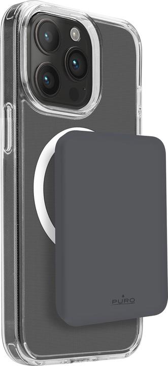 Actual product image Puro Powerbank (4200 mAh, 15 W, 14.50 Wh)