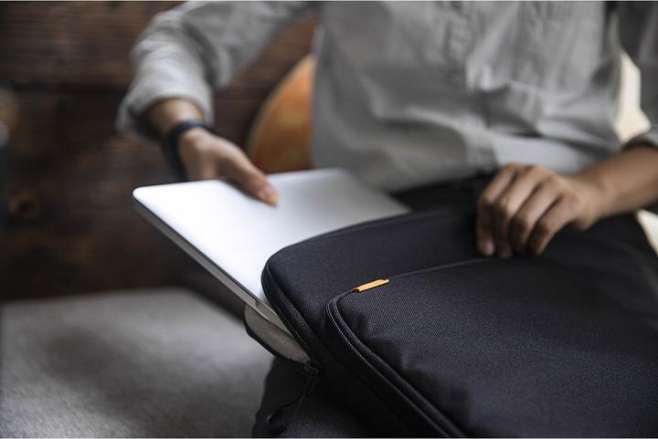 Produktbild tomtoc Premium H13 (13", Universal, Apple)