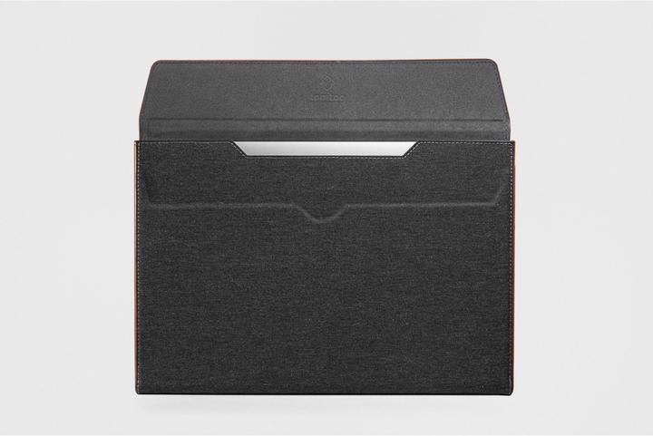 Actual product image tomtoc Premium H15 (13.30", Apple, Universal)