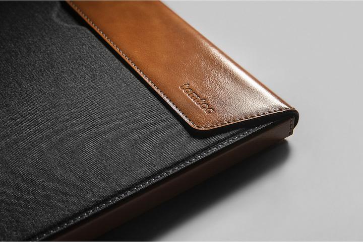 Actual product image tomtoc Premium H15 (13.30", Apple, Universal)