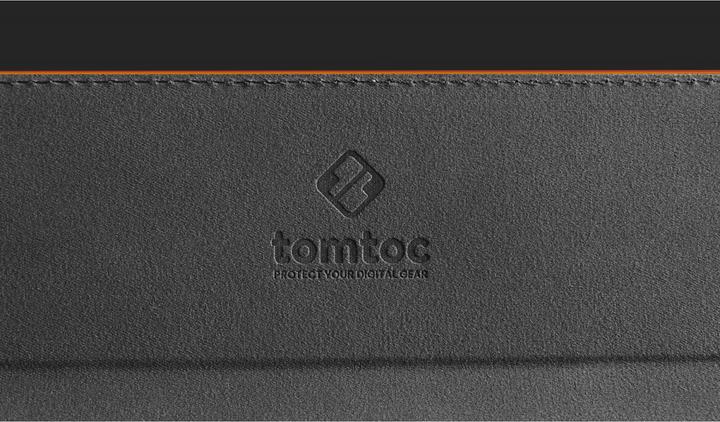 Actual product image tomtoc Premium H15 (13.30", Apple, Universal)