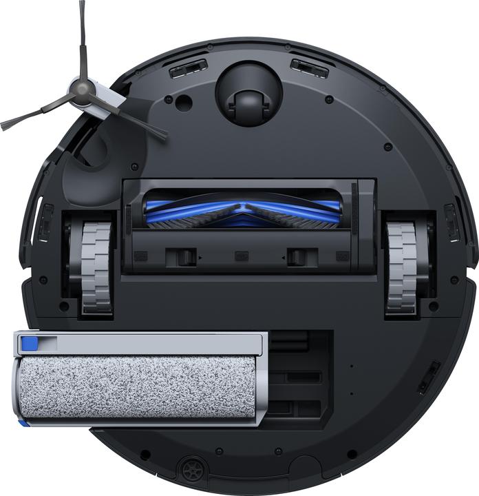 Actual product image Ecovacs Deebot X8 Omni (Vacuum mopping robot)