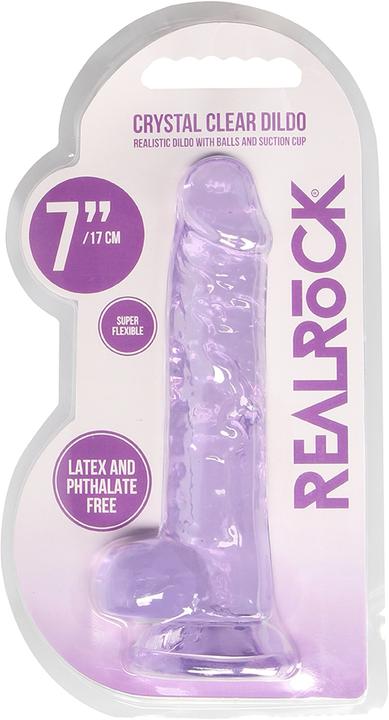 Image du produit RealRock Crystal Clear