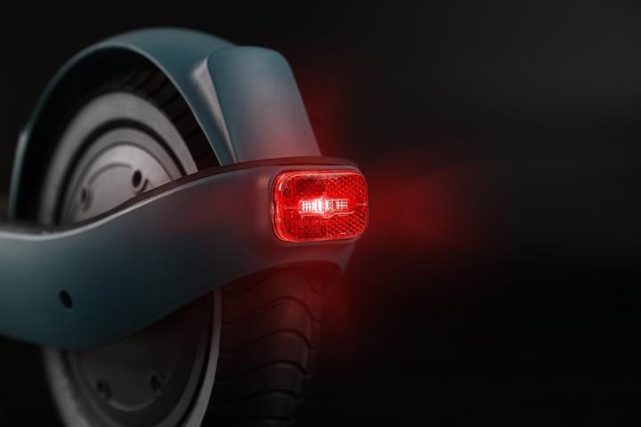 Productafbeelding SoFlow So One (20 km/h, 30 km, 350 W)