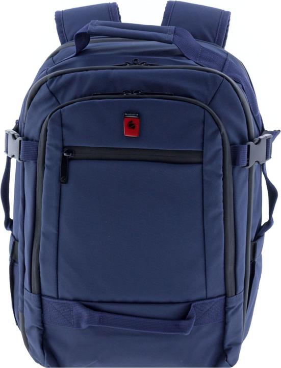 Immagine prodotto Wüsthof 3900 Reiserucksack 40 cm Laptopfach (22 l)