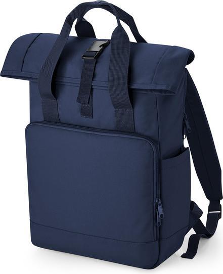 Actual product image Bagbase Double handle backpack