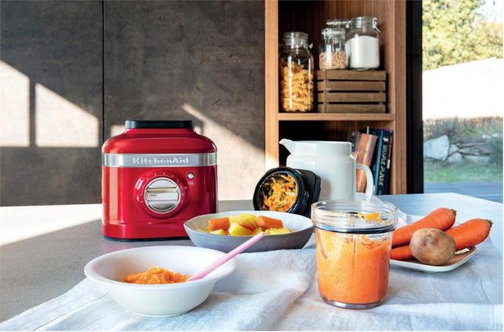Produktbild KitchenAid Behälter