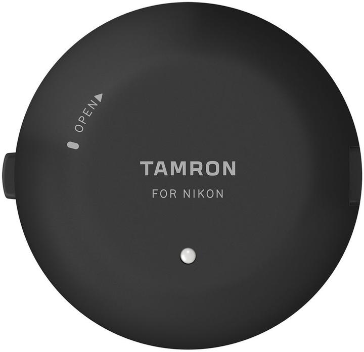 Actual product image Tamron TAP-in Console for Nikon