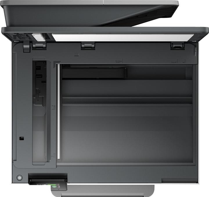 Produktbild HP OfficeJet Pro 9120b (Tintenpatrone, Farbe)