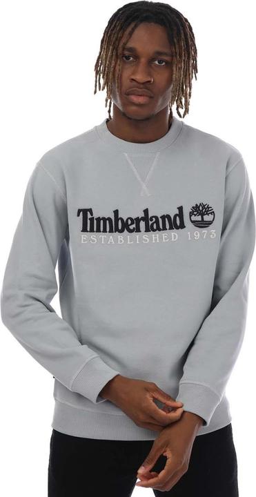Produktbild Timberland Est 1973 Sweatshirt Rundhalsausschnitt (S)