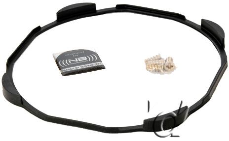 Actual product image Noiseblocker Multiframe S-Series M12-PS (120 mm, 1 x)