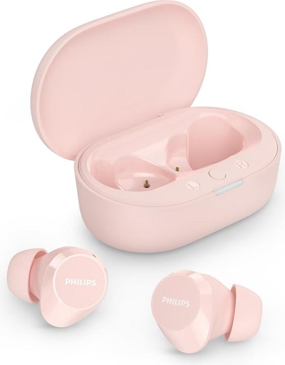 Produktbild Philips TAT1209PK/00 (keine Geräuschunterdrückung, 6 h, Kabellos)