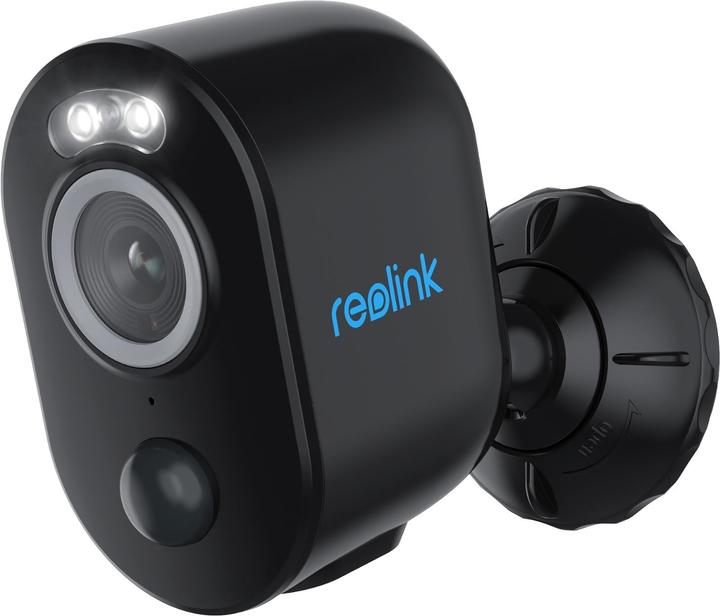Reolink Argus Series B330 Battery-WiFi
