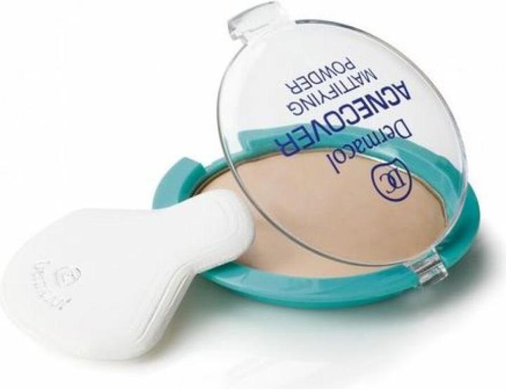 Dermacol Acnecover (Honey)