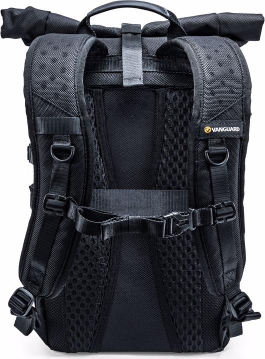 Image du produit Vanguard Veo Select 39RBM BK (Sac à dos photo, 39 l)