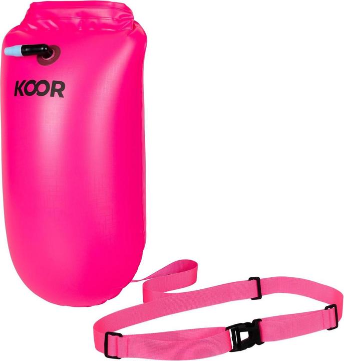 Koor Schwimmboje Booa (15 l)