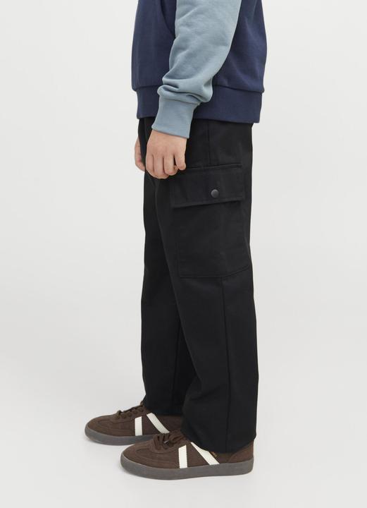 Produktbild Jack & Jones Hosen mit weitem Bein Junior Hosen mit weitem Bein (158)