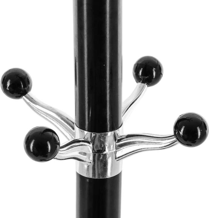 Image du produit JTI Portemanteau avec porte-parapluies - métal