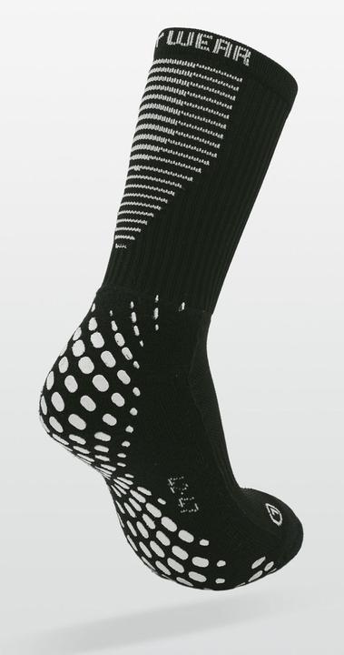Image du produit PlayWear Grip Socks 43 - 47, Schwarz (43 - 47)