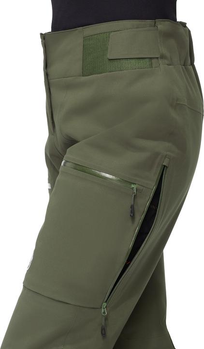 Image du produit Mammut Stoney HS Thermo Pants Women (32)