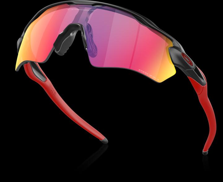 Image du produit Oakley Radar EV XS Path (Noir mat, Route Prizm)
