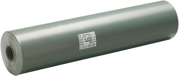 Immagine prodotto Hammerl Foglio di copertura (50 m, 3000 mm)