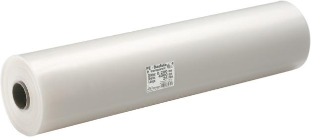 Actual product image Hammerl Covering foil (10 m, 1500 mm)