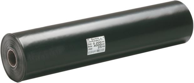 Produktbild Hammerl Abdeckfolie (50 m, 3000 mm)
