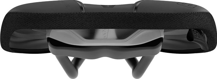 Actual product image Sqlab Saddle 614 Ergowave active 2.1 S-Tube