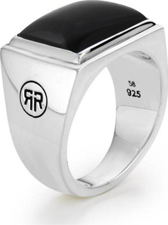 Rebel & Rose Herrenring (60, 925 Silber)