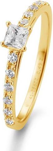 Produktbild Breuning Princess Cut (49, 750/18 K Gold)