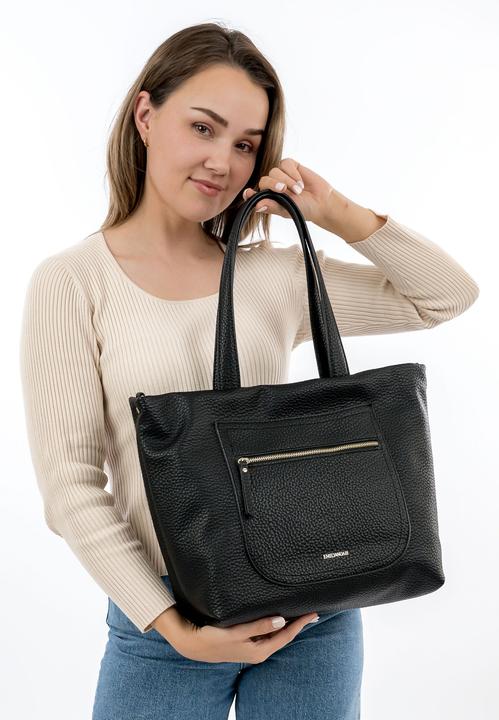 Image du produit Emily und Noah Shopper E&N Heidi (18.70 l)