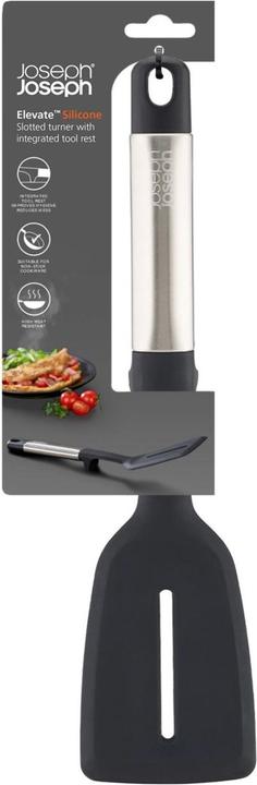 Actual product image Joseph Joseph Elevate slotted spatula