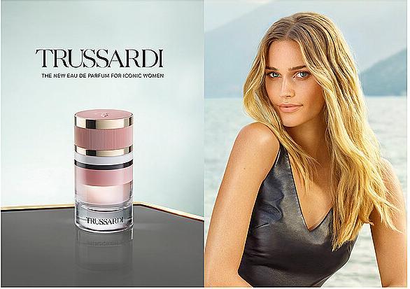 Actual product image Trussardi Eau de Parfum (Eau de parfum, 90 ml)