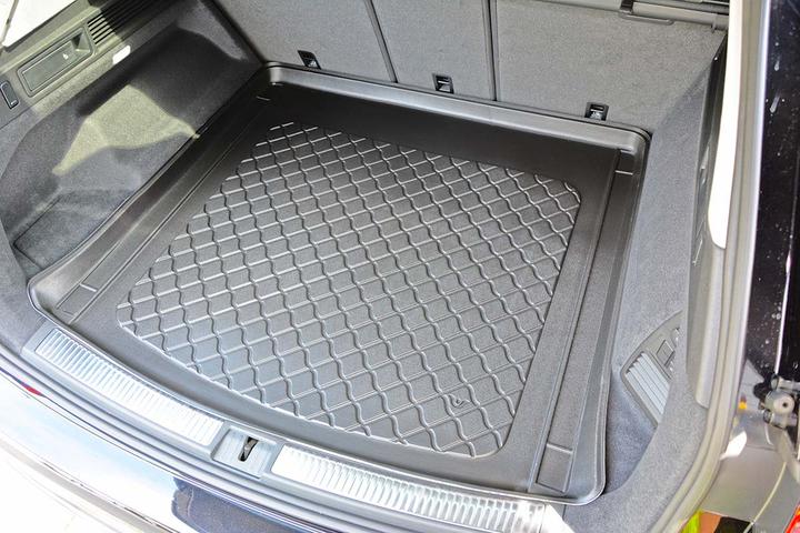 Actual product image ProPlus Trunk tray for VW Touareg from 2018 until today