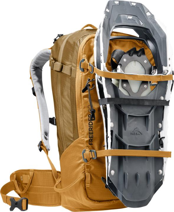 Immagine prodotto Deuter Freerider 30 (30 l)