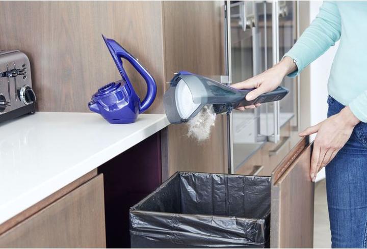 Productafbeelding Black & Decker Dustbuster Huisdier