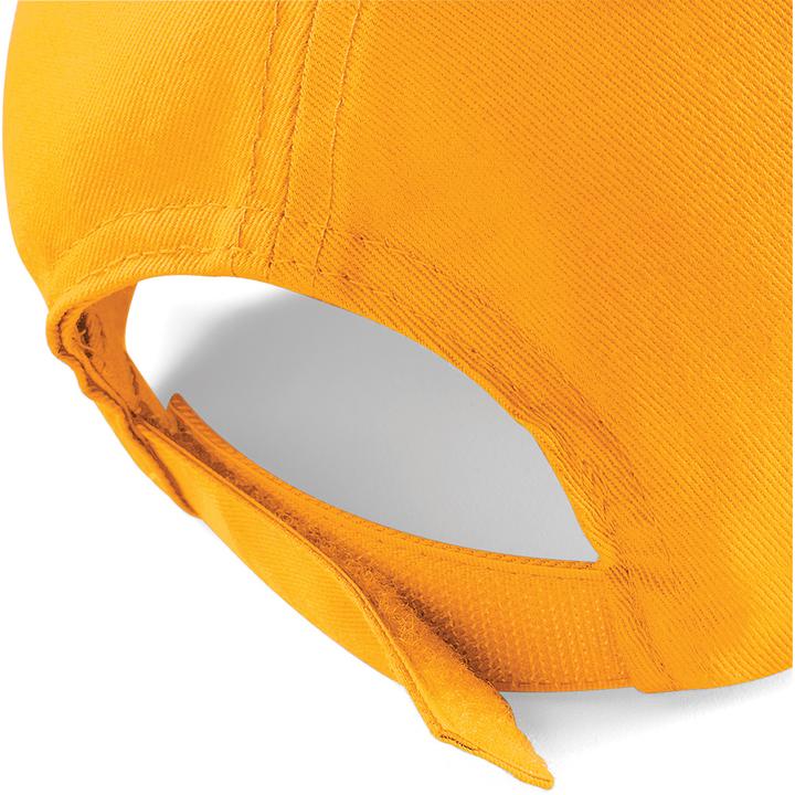 Immagine prodotto Beechfield Cappello da baseball a 5 pannelli Original (Taglia unica)