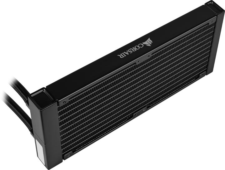 Produktbild Corsair H100i RGB Pro XT