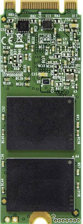 Produktbild Transcend MTS600 (64 GB, M.2 2260)